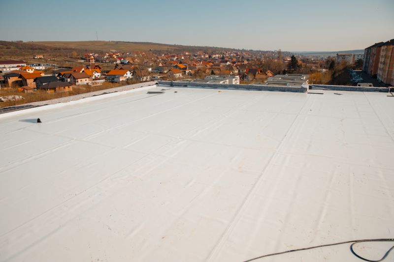 Cost of Roofing in Atlantic City, NJ