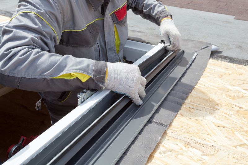 Reputable Roofing Firms